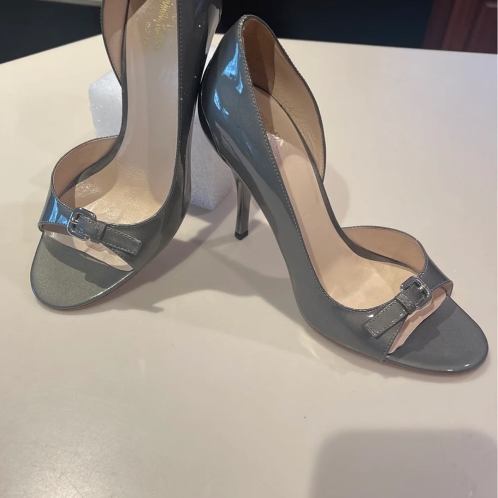 PRADA Heels (37) - Picture 5 of 9